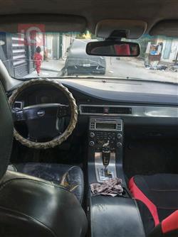 فولفو S80